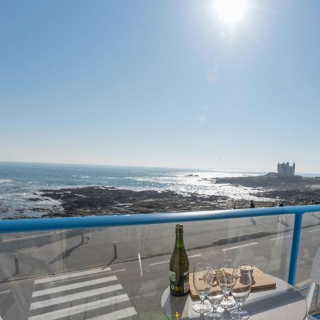 Apartment Hoedic By Interhome Quiberon Exterior foto