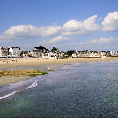 Apartment Hoedic By Interhome Quiberon Exterior foto