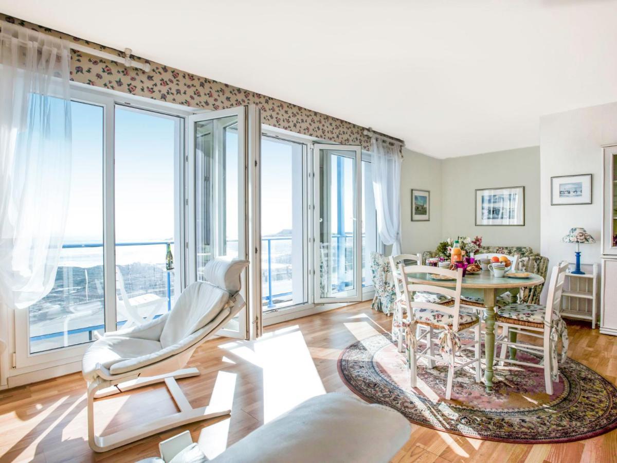 Apartment Hoedic By Interhome Quiberon Exterior foto