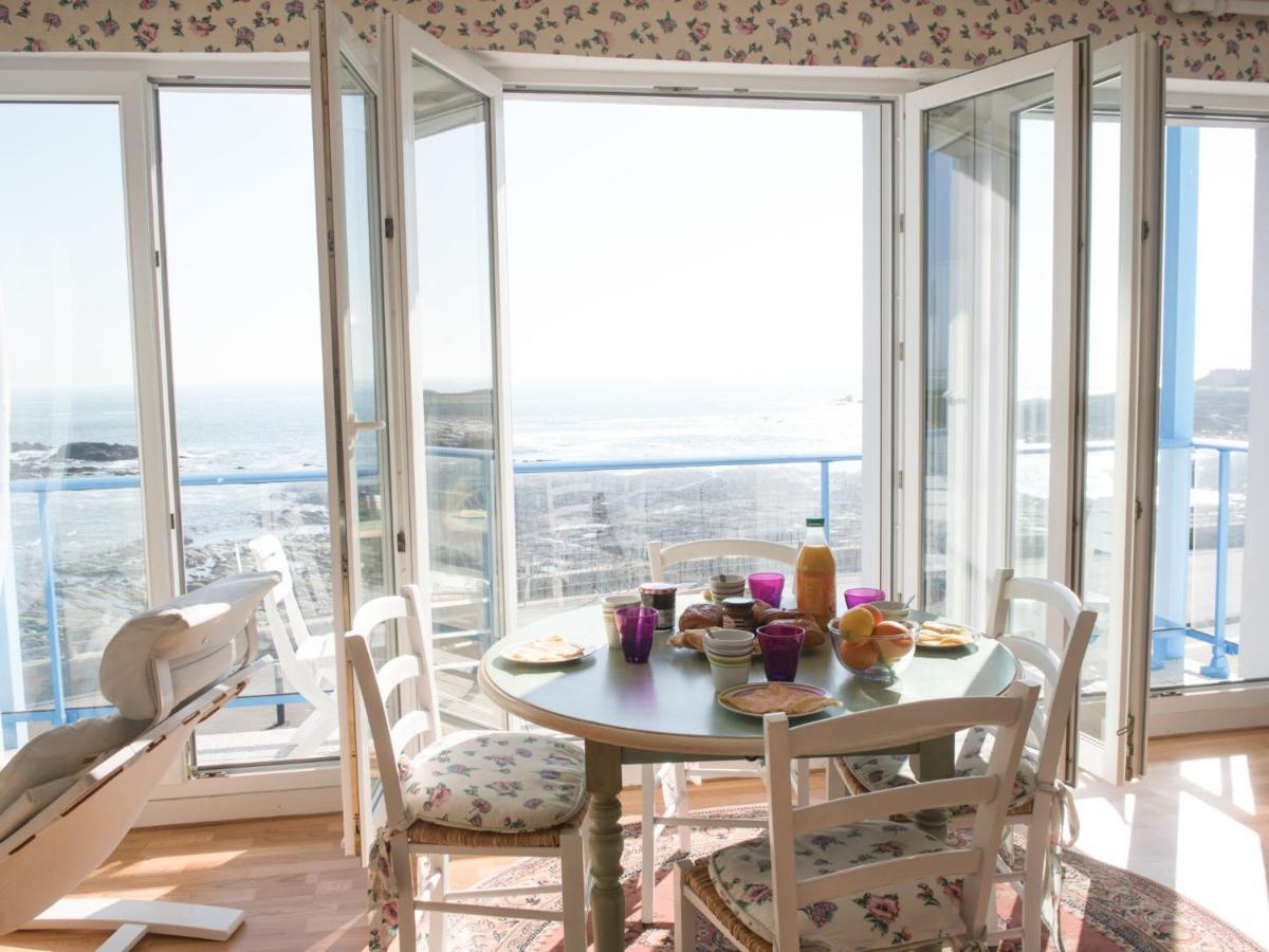 Apartment Hoedic By Interhome Quiberon Exterior foto