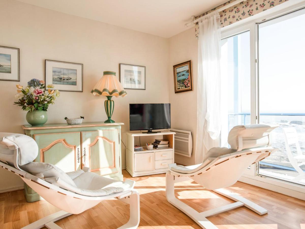 Apartment Hoedic By Interhome Quiberon Exterior foto