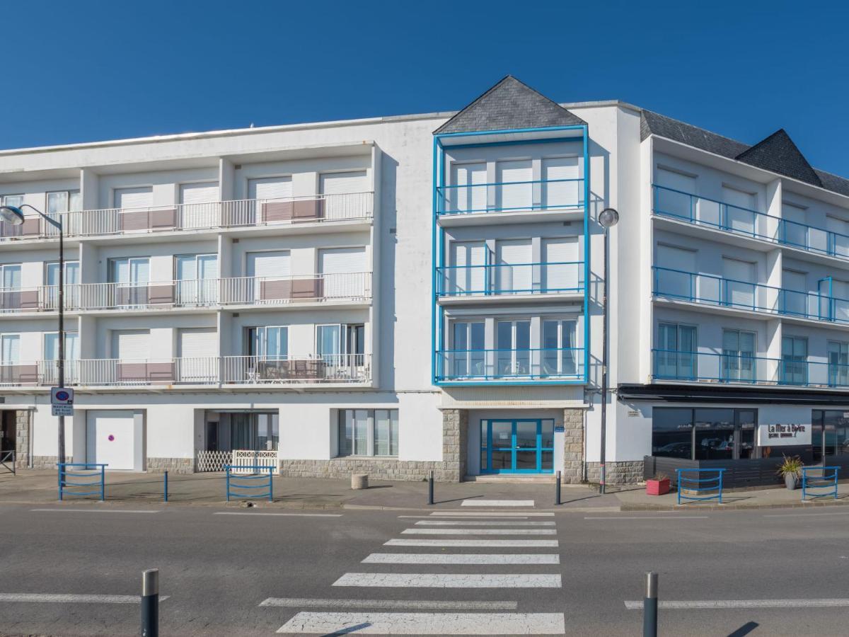 Apartment Hoedic By Interhome Quiberon Exterior foto