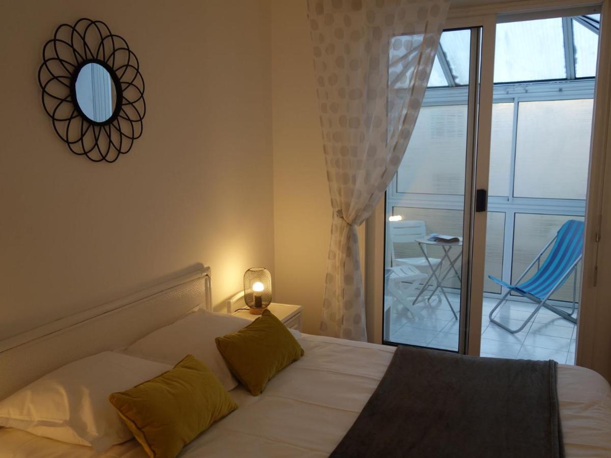 Apartment Hoedic By Interhome Quiberon Exterior foto