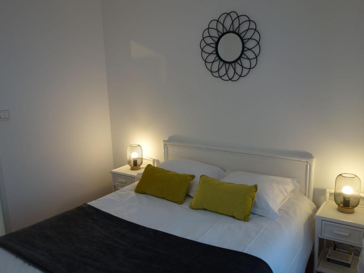 Apartment Hoedic By Interhome Quiberon Exterior foto