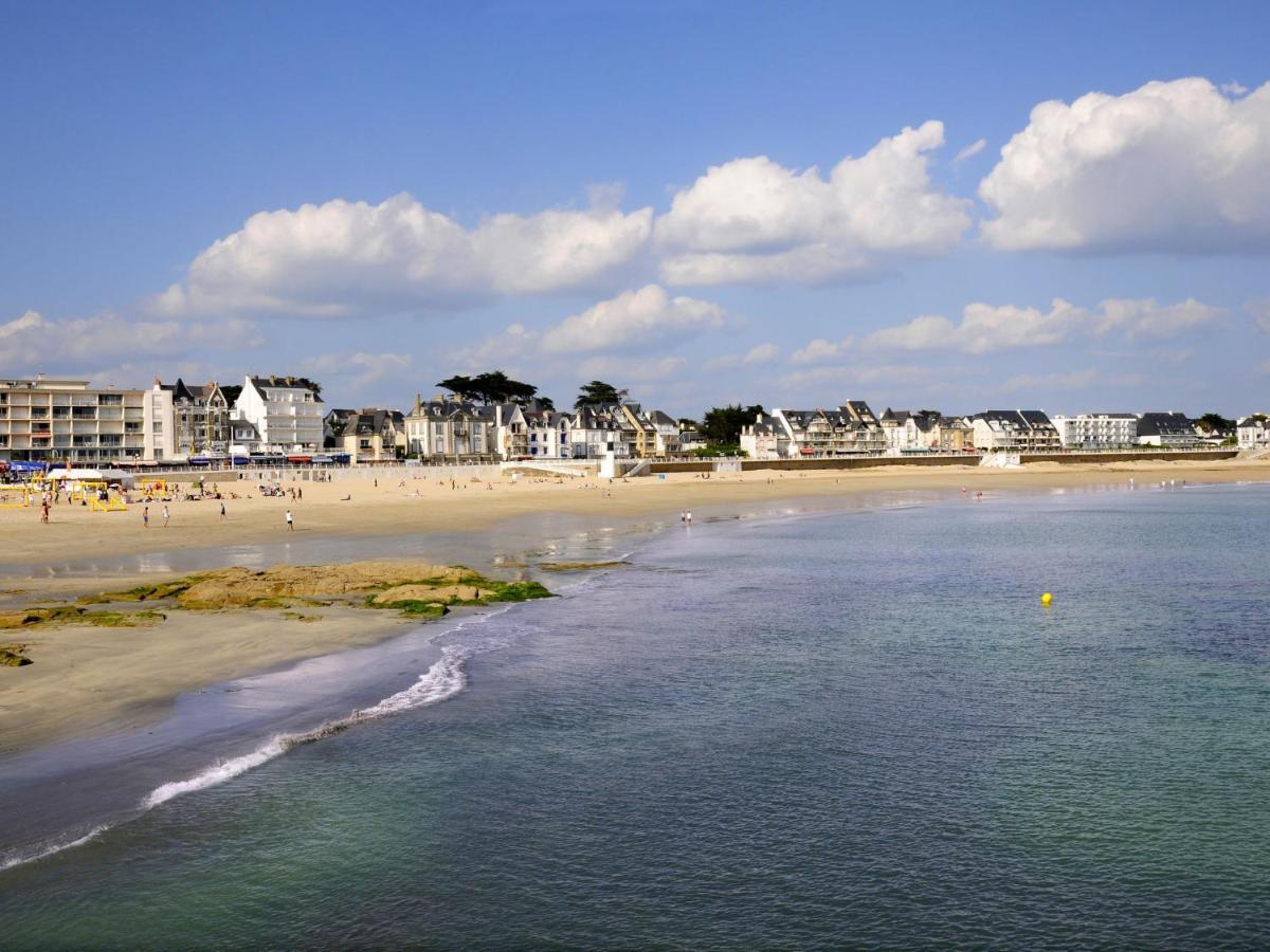 Apartment Hoedic By Interhome Quiberon Exterior foto